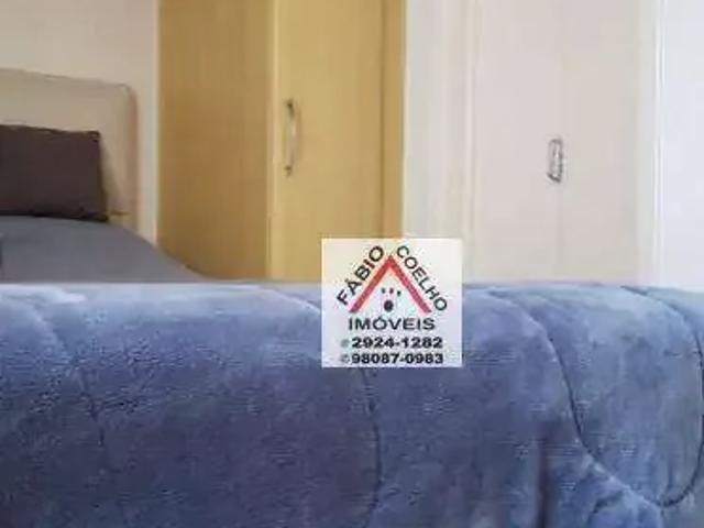 Apartamento para Venda em São Paulo/SP Vila Mascote 3 Quartos