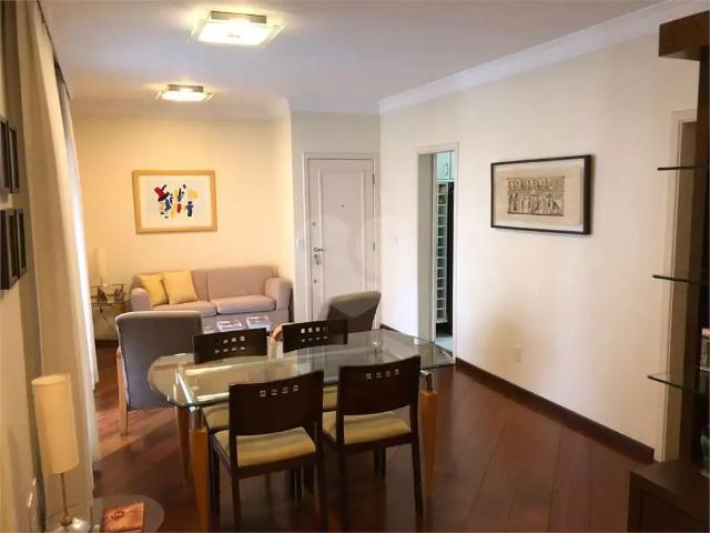 Apartamento para Venda em São Paulo/SP Vila Mascote 3 Quartos