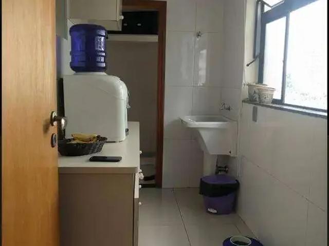 Apartamento para Venda em São Paulo/SP Vila Mascote 3 Quartos