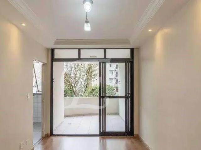 Apartamento para Venda em São Paulo/SP Vila Mascote 3 Quartos