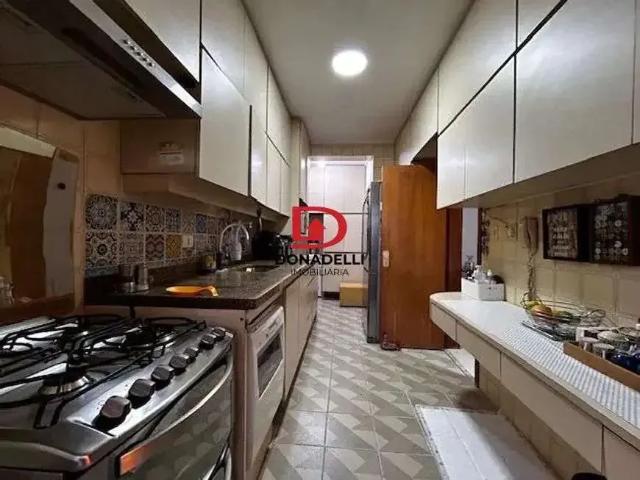 Apartamento para Venda em São Paulo/SP Vila Mascote 3 Quartos