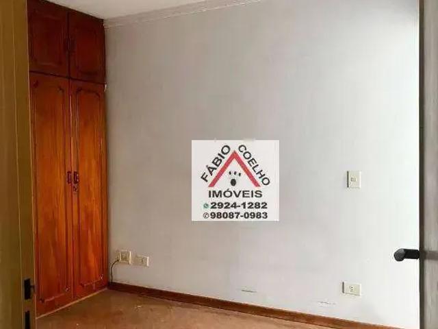 Apartamento para Venda em São Paulo/SP Vila Mascote 3 Quartos