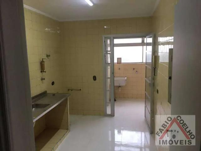 Apartamento para Venda em São Paulo/SP Vila Mascote 3 Quartos