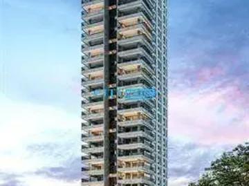 Apartamento para Venda em São Paulo/SP Vila Mascote 3 Quartos