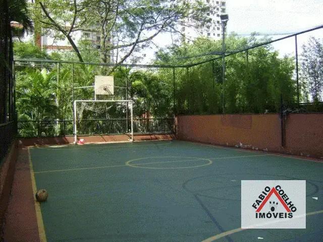 Apartamento para Venda em São Paulo/SP Vila Mascote 3 Quartos