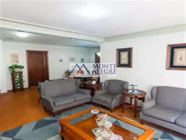 Apartamento para Venda em São Paulo/SP Vila Mascote 3 Quartos