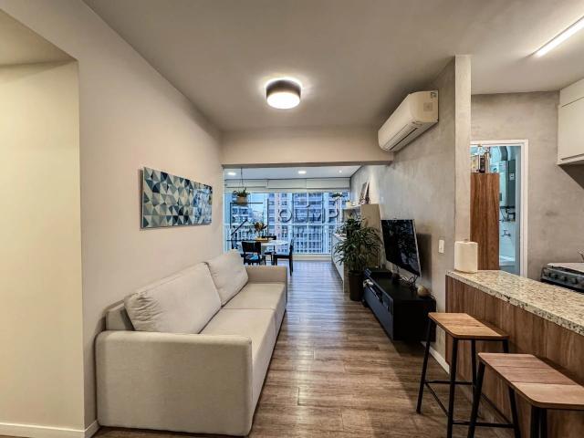 Apartamento para Venda em São Paulo/SP Vila Mascote 3 Quartos