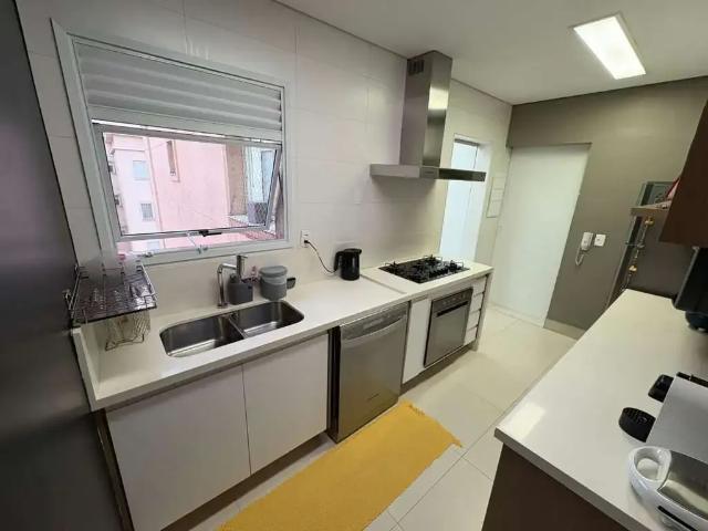 Apartamento para Venda em São Paulo/SP Vila Mascote 3 Quartos