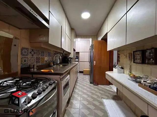 Apartamento para Venda em São Paulo/SP Vila Mascote 3 Quartos