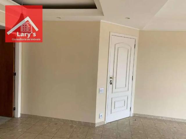 Apartamento para Venda em São Paulo/SP Vila Mascote 3 Quartos