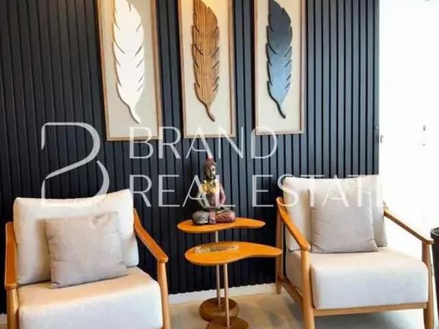 Apartamento para Venda em São Paulo/SP Vila Mascote 3 Quartos