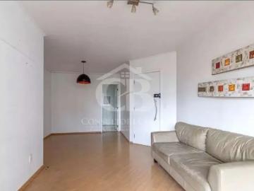 Apartamento para Venda em São Paulo/SP Vila Mascote 3 Quartos