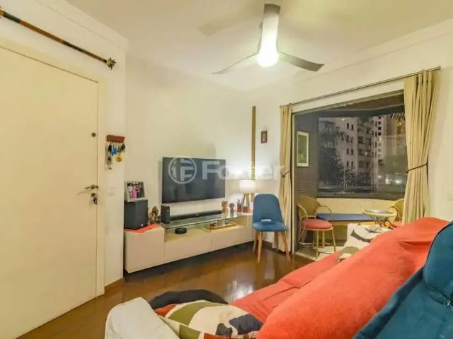 Apartamento para Venda em São Paulo/SP Vila Mascote 3 Quartos
