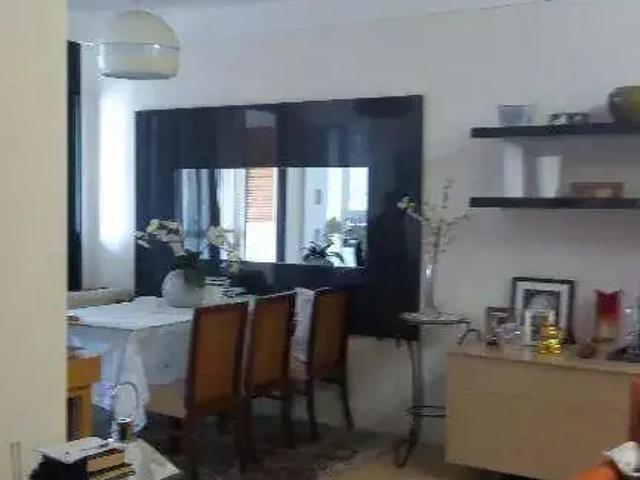 Apartamento para Venda em São Paulo/SP Vila Mascote 3 Quartos