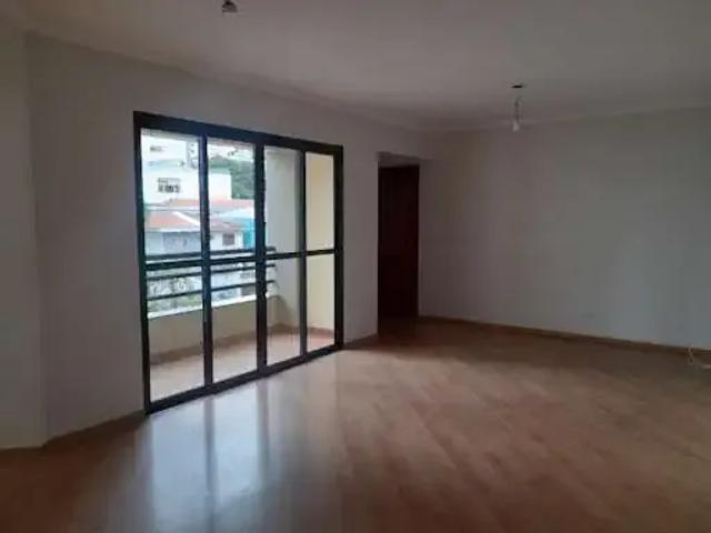 Apartamento para Venda em São Paulo/SP Vila Mascote 3 Quartos