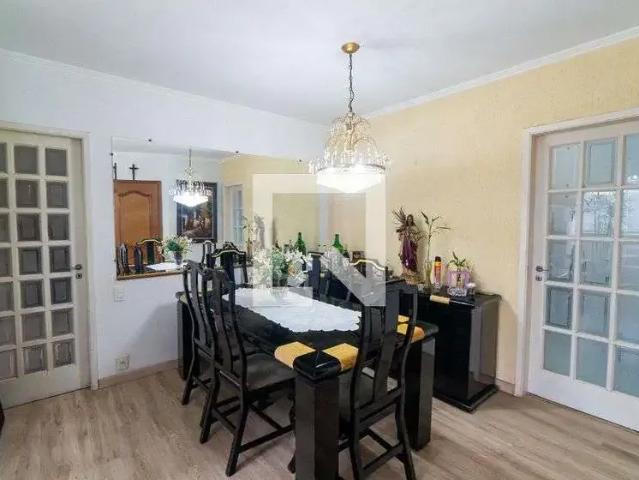 Apartamento para Venda em São Paulo/SP Vila Mascote 3 Quartos