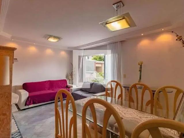 Apartamento para Venda em São Paulo/SP Vila Mascote 3 Quartos