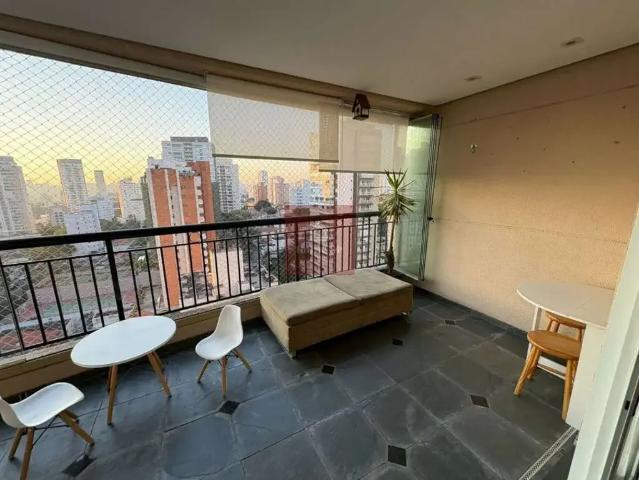 Apartamento para Venda em São Paulo/SP Vila Mascote 3 Quartos