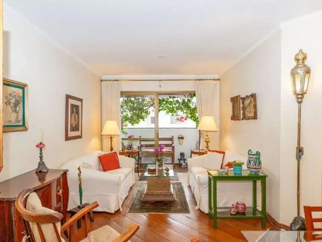 Apartamento para Venda em São Paulo/SP Vila Mascote 3 Quartos