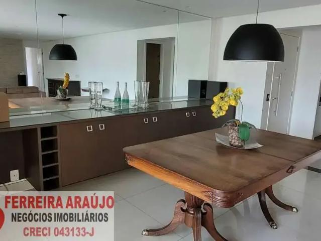 Apartamento para Venda em São Paulo/SP Vila Mascote 3 Quartos