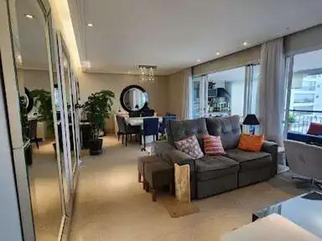 Apartamento para Venda em São Paulo/SP Vila Mascote 3 Quartos