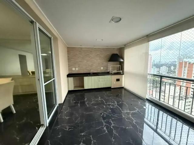 Apartamento para Venda em São Paulo/SP Vila Mascote 3 Quartos