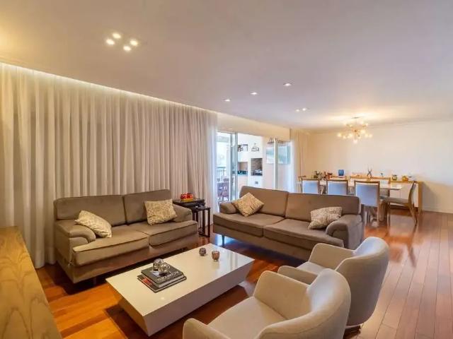 Apartamento para Venda em São Paulo/SP Vila Mascote 3 Quartos