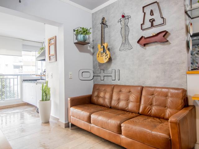 Apartamento para Venda em São Paulo/SP Vila Mascote 3 Quartos