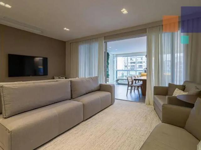 Apartamento para Venda em São Paulo/SP Vila Mascote 3 Quartos
