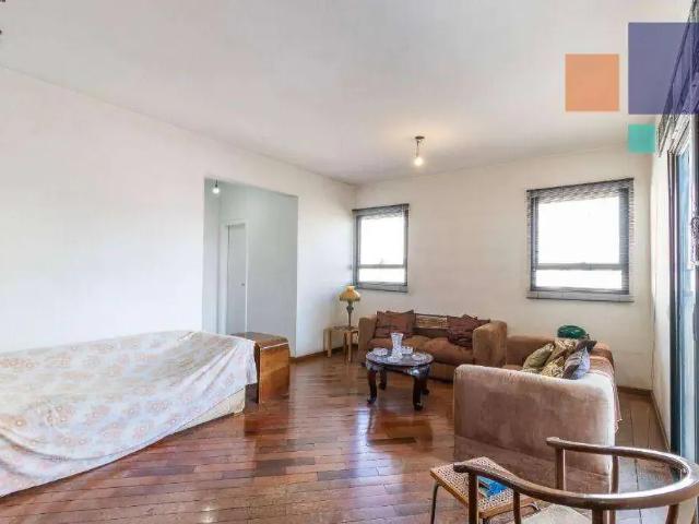 Apartamento para Venda em São Paulo/SP Vila Mascote 3 Quartos