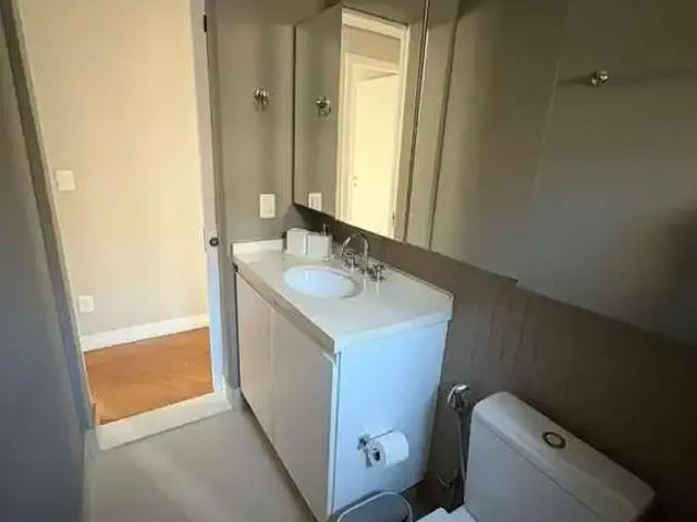 Apartamento para Venda em São Paulo/SP Vila Mascote 3 Quartos
