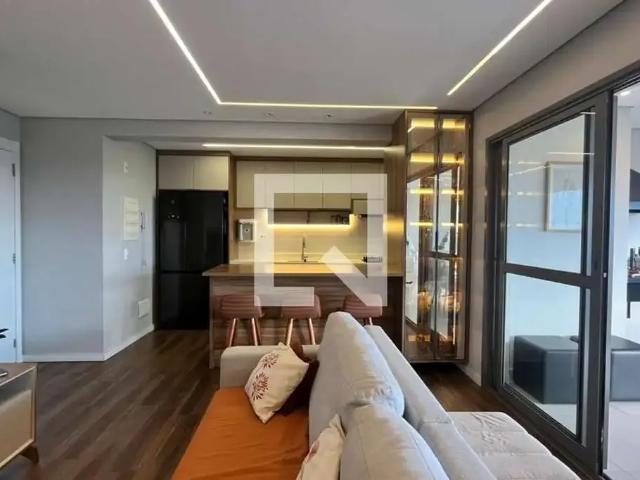Apartamento para Venda em São Paulo/SP Vila Mascote 3 Quartos