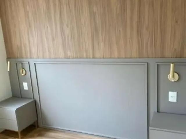 Apartamento para Venda em São Paulo/SP Vila Mascote 3 Quartos