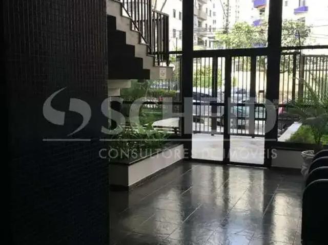 Apartamento para Venda em São Paulo/SP Vila Mascote 3 Quartos