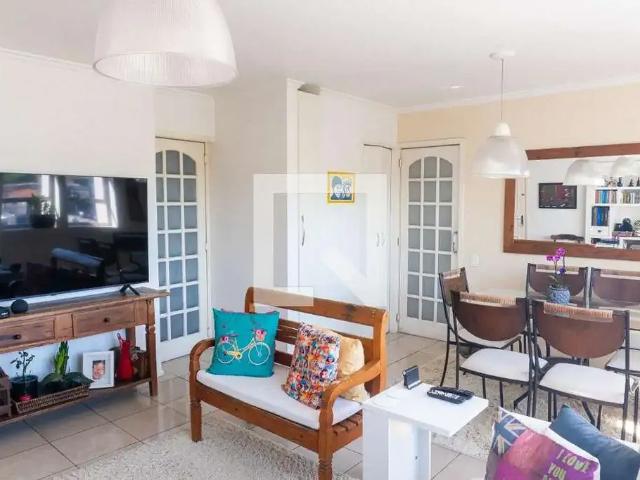Apartamento para Venda em São Paulo/SP Vila Mascote 3 Quartos