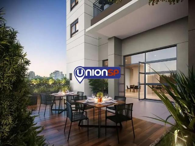 Apartamento para Venda em São Paulo/SP Vila Mascote 3 Quartos