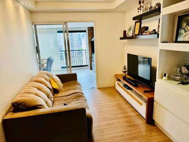 Apartamento para Venda em São Paulo/SP Vila Mascote 3 Quartos