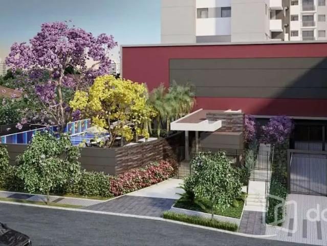 Apartamento para Venda em São Paulo/SP Vila Mascote 3 Quartos