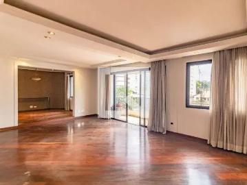 Apartamento para Venda em São Paulo/SP Vila Mascote 3 Quartos
