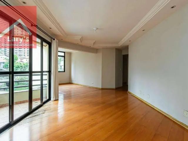 Apartamento para Venda em São Paulo/SP Vila Mascote 3 Quartos