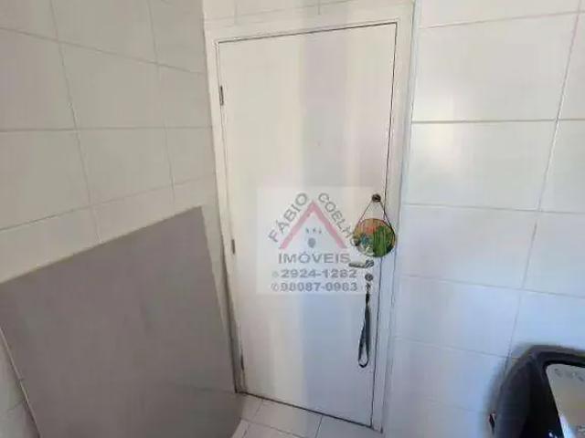 Apartamento para Venda em São Paulo/SP Vila Mascote 3 Quartos
