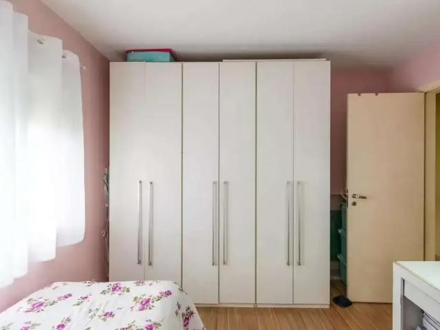 Apartamento para Venda em São Paulo/SP Vila Mascote 3 Quartos
