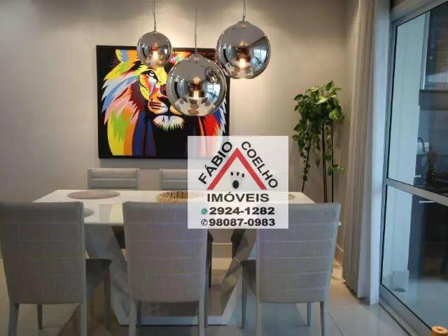 Apartamento para Venda em São Paulo/SP Vila Mascote 3 Quartos