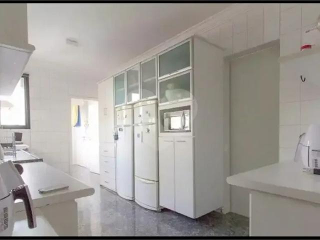 Apartamento para Venda em São Paulo/SP Vila Mascote 3 Quartos