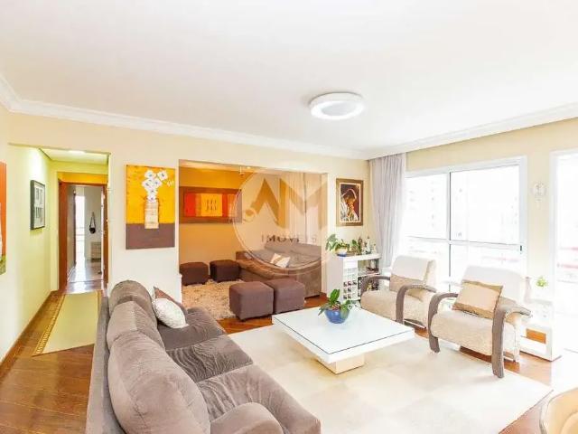 Apartamento para Venda em São Paulo/SP Vila Mascote 3 Quartos
