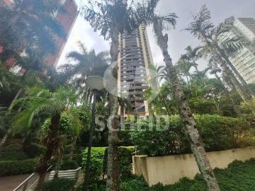 Apartamento para Venda em São Paulo/SP Vila Mascote 3 Quartos