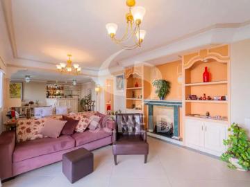 Apartamento para Venda em São Paulo/SP Vila Mascote 3 Quartos