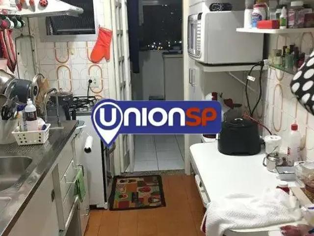 Apartamento para Venda em São Paulo/SP Vila Mascote 3 Quartos