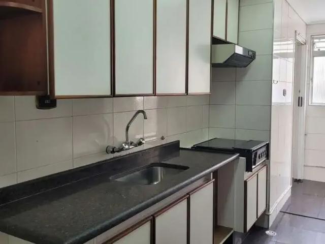 Apartamento para Venda em São Paulo/SP Vila Mascote 3 Quartos