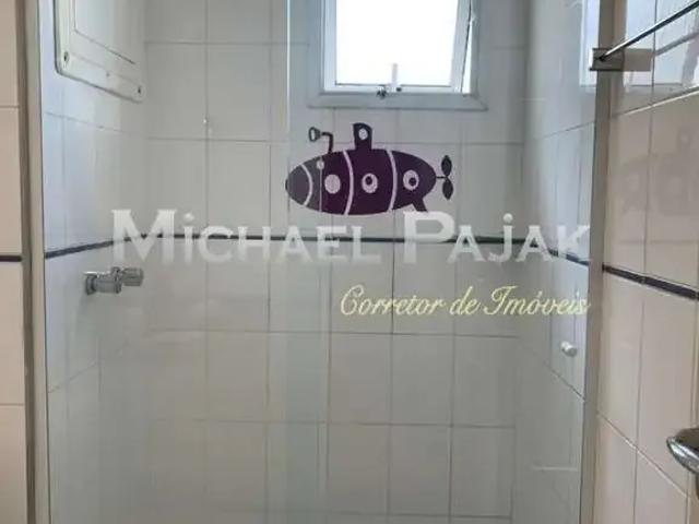 Apartamento para Venda em São Paulo/SP Vila Mascote 3 Quartos